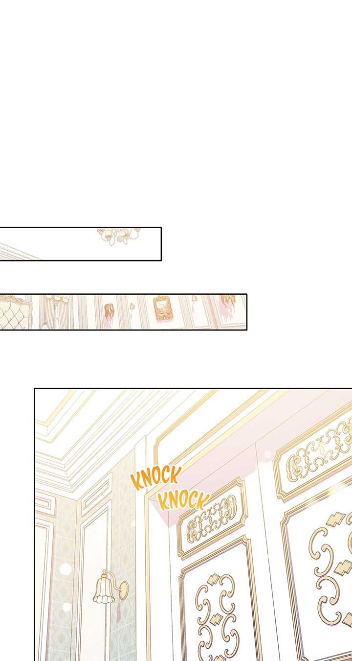 I Got Married to a Duke Called Beast Chapter 42 page 45