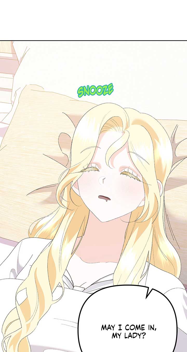I Got Married to a Duke Called Beast Chapter 42 page 47
