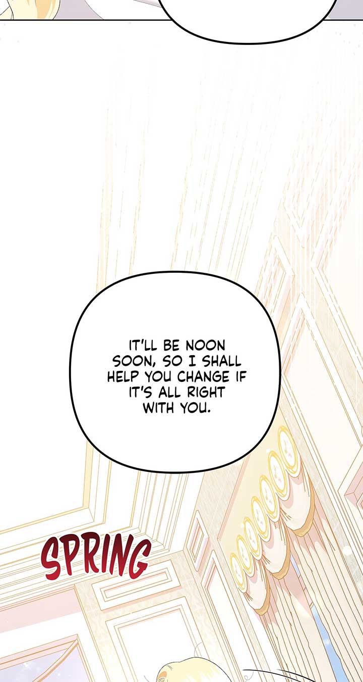 I Got Married to a Duke Called Beast Chapter 42 page 48