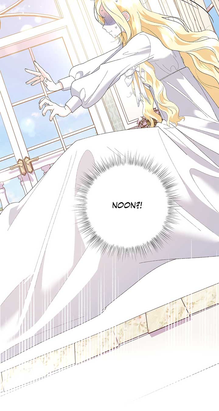 I Got Married to a Duke Called Beast Chapter 42 page 49