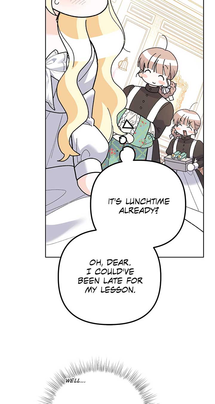 I Got Married to a Duke Called Beast Chapter 42 page 51