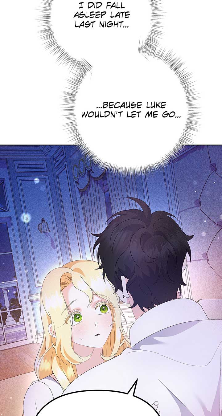 I Got Married to a Duke Called Beast Chapter 42 page 52