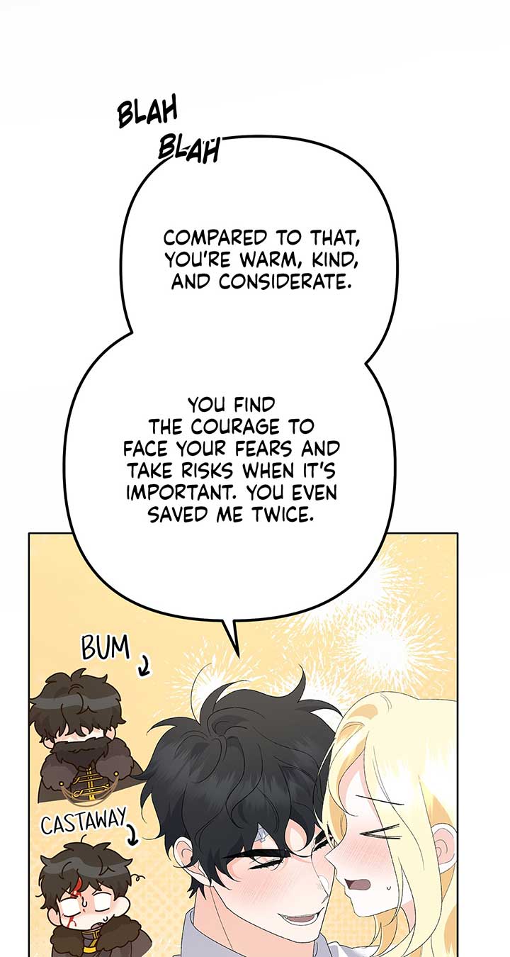 I Got Married to a Duke Called Beast Chapter 42 page 55