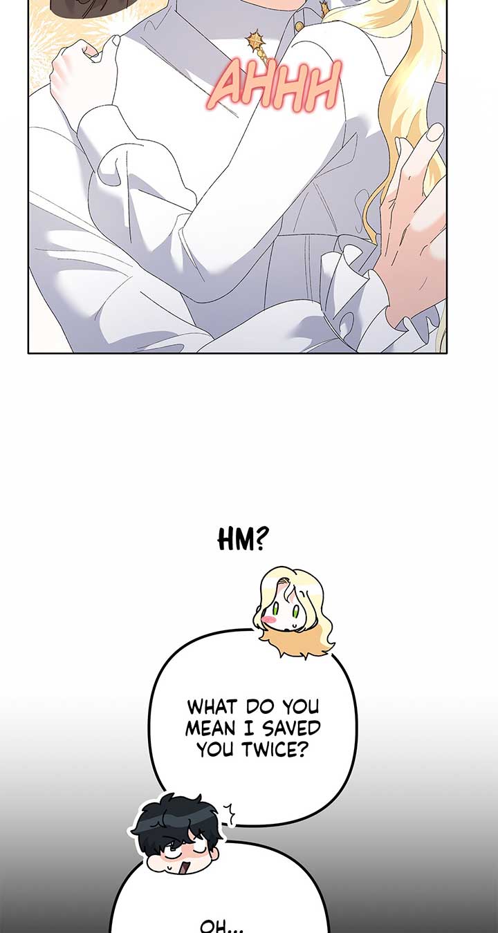 I Got Married to a Duke Called Beast Chapter 42 page 56