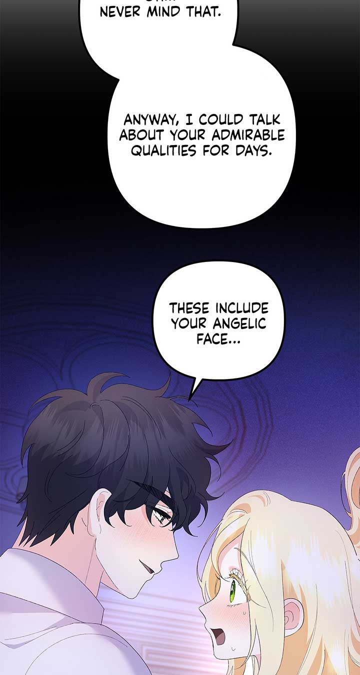 I Got Married to a Duke Called Beast Chapter 42 page 57