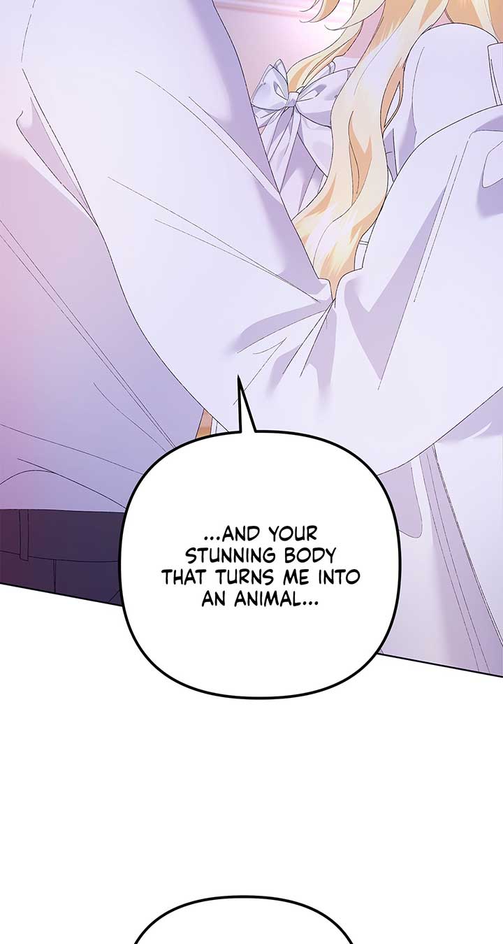I Got Married to a Duke Called Beast Chapter 42 page 58