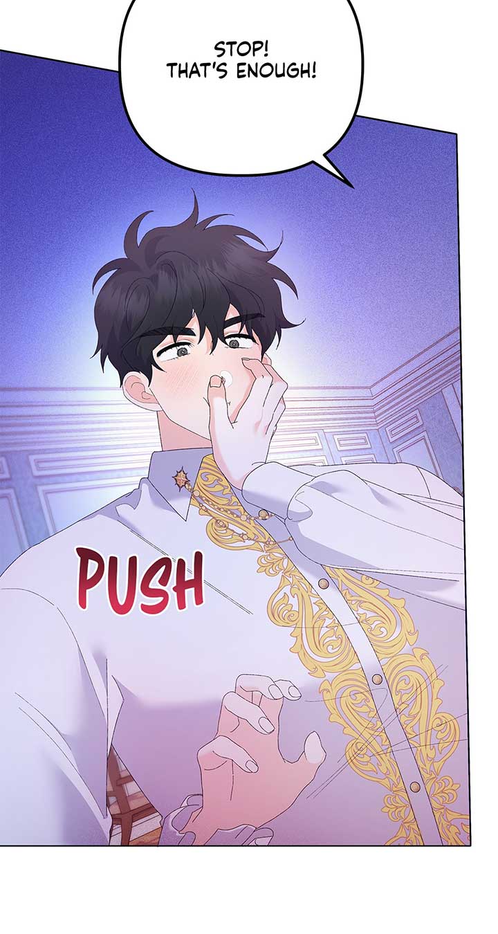 I Got Married to a Duke Called Beast Chapter 42 page 59