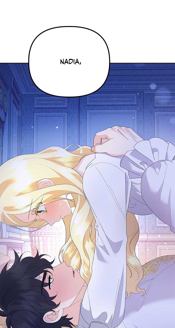 I Got Married to a Duke Called Beast Chapter 42 page 62