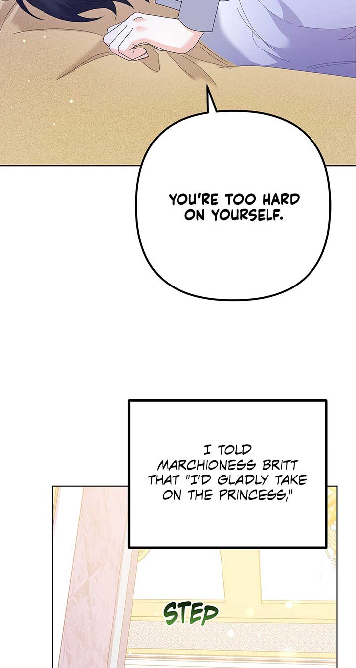 I Got Married to a Duke Called Beast Chapter 42 page 63