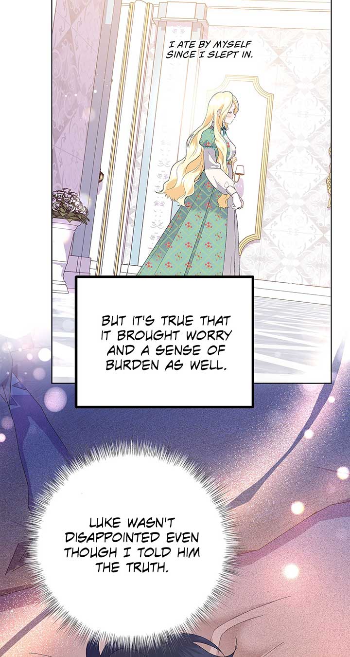 I Got Married to a Duke Called Beast Chapter 42 page 64