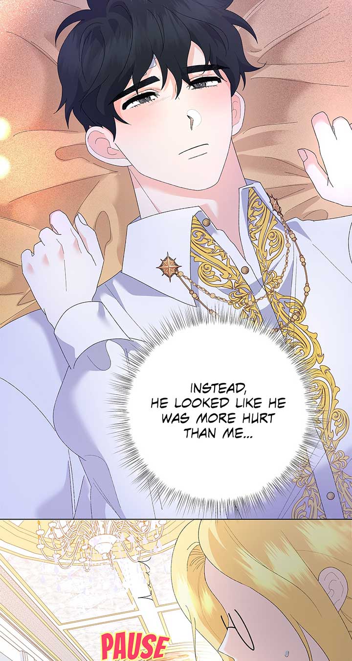 I Got Married to a Duke Called Beast Chapter 42 page 65