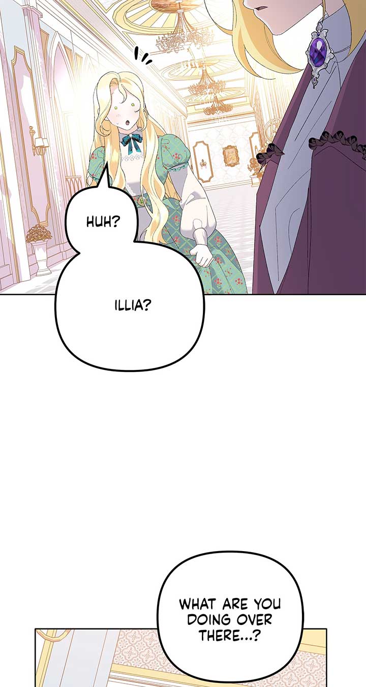 I Got Married to a Duke Called Beast Chapter 42 page 66