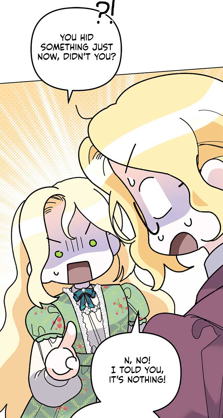 I Got Married to a Duke Called Beast Chapter 42 page 68