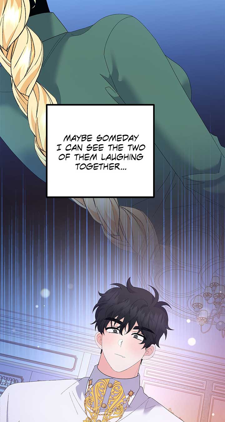 I Got Married to a Duke Called Beast Chapter 42 page 6