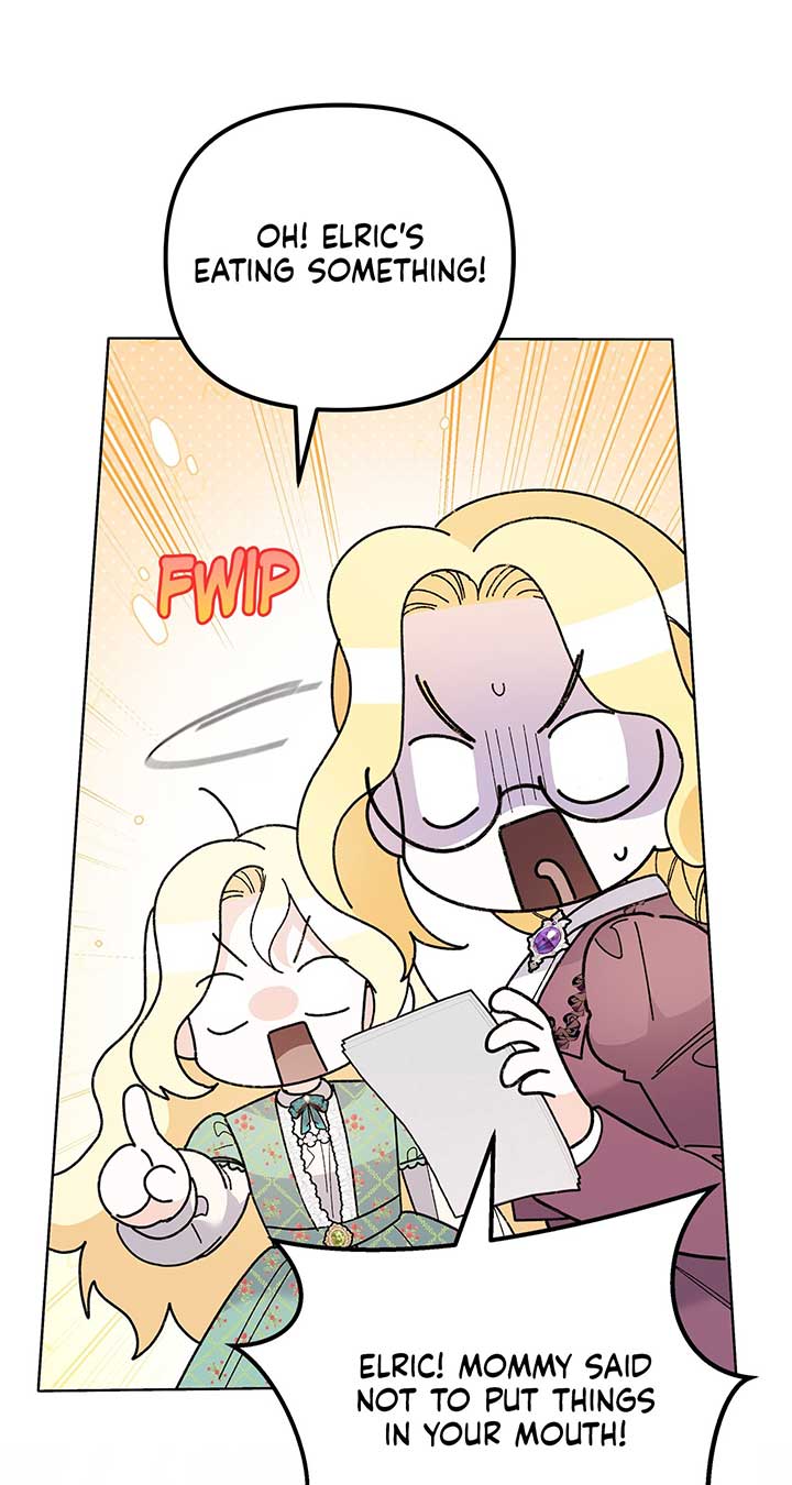 I Got Married to a Duke Called Beast Chapter 42 page 70