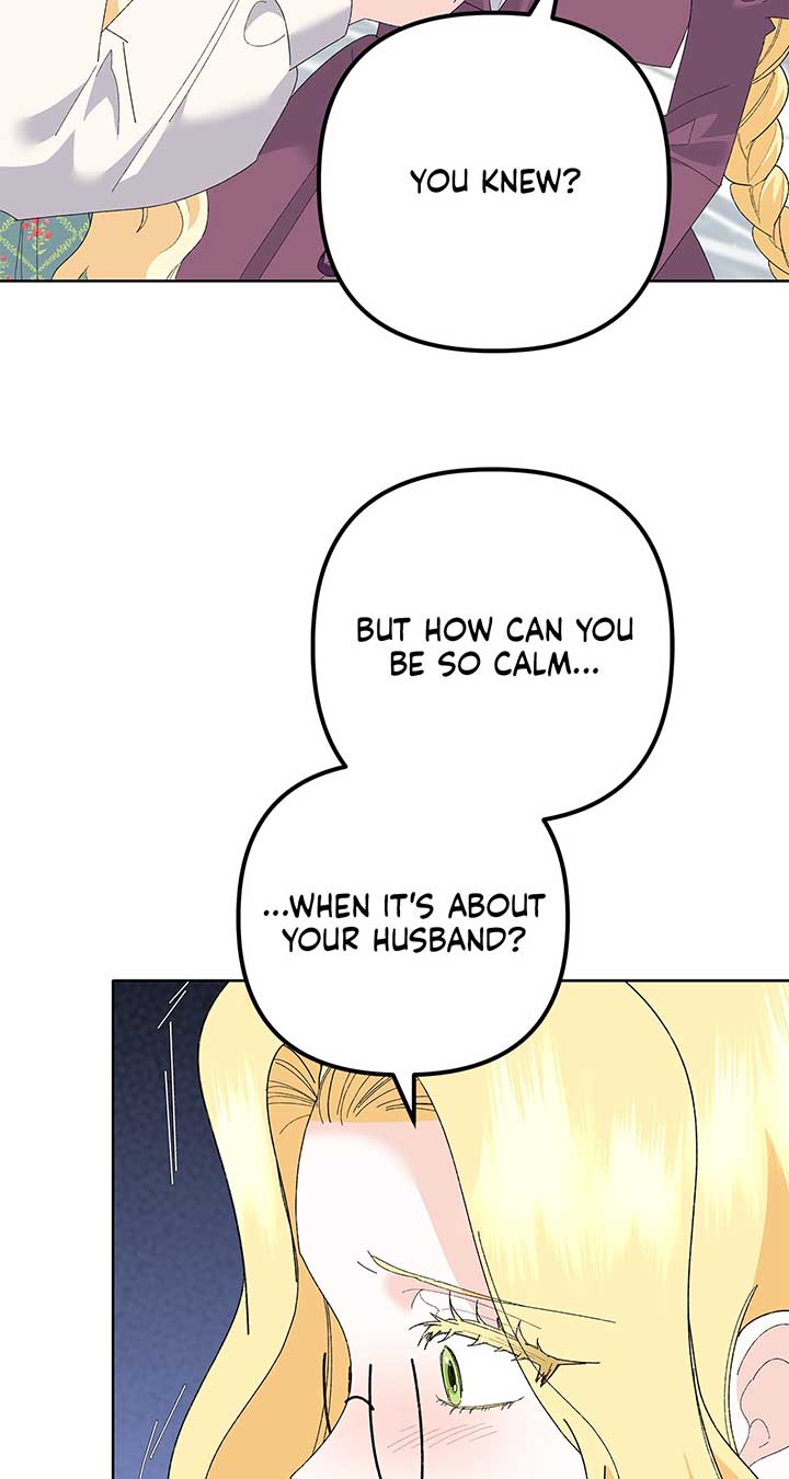 I Got Married to a Duke Called Beast Chapter 42 page 76