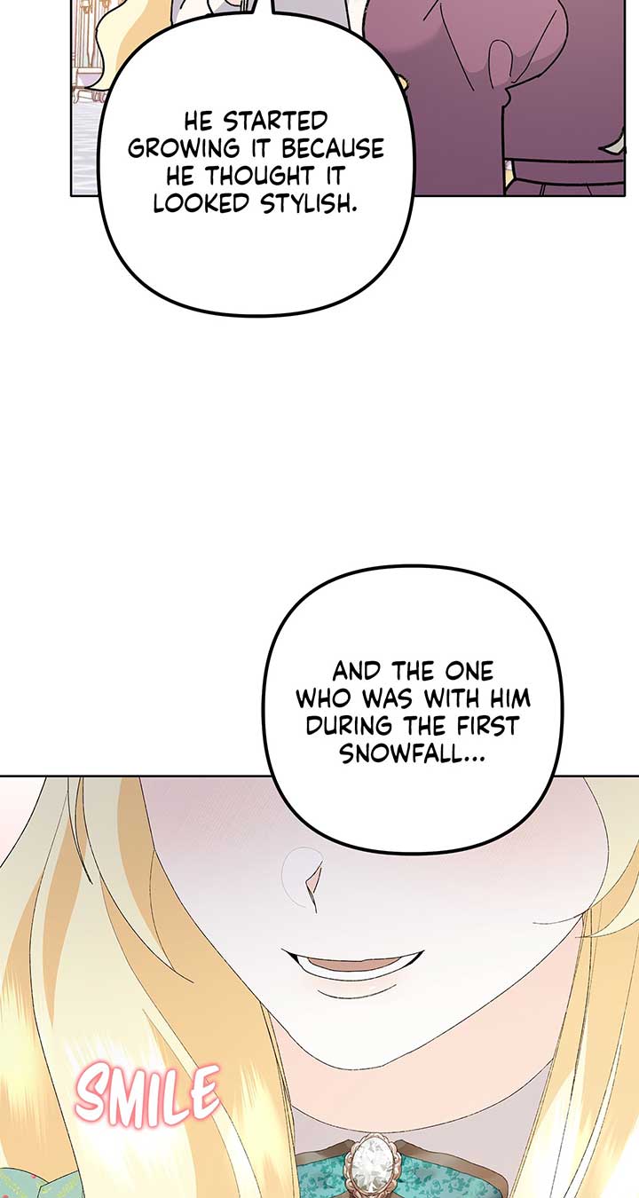I Got Married to a Duke Called Beast Chapter 42 page 79