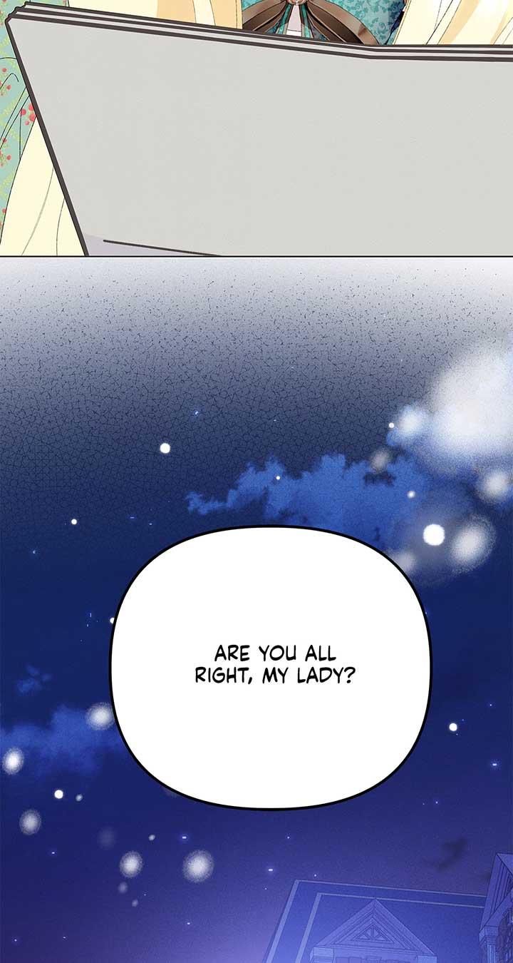I Got Married to a Duke Called Beast Chapter 42 page 80
