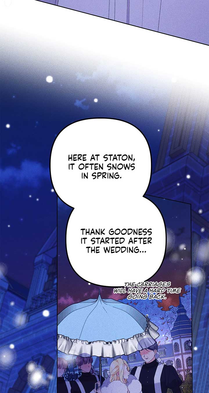 I Got Married to a Duke Called Beast Chapter 42 page 82