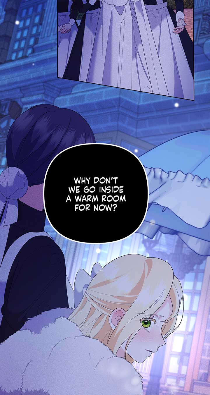 I Got Married to a Duke Called Beast Chapter 42 page 83