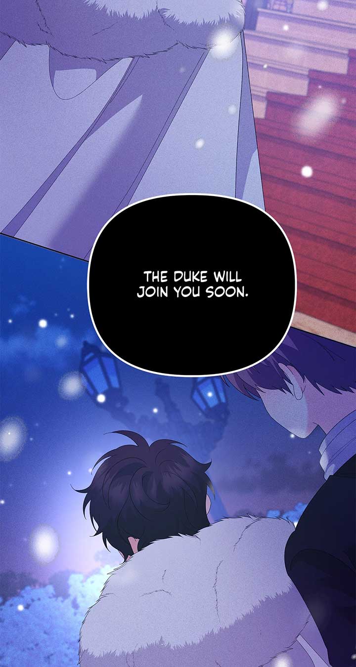 I Got Married to a Duke Called Beast Chapter 42 page 84