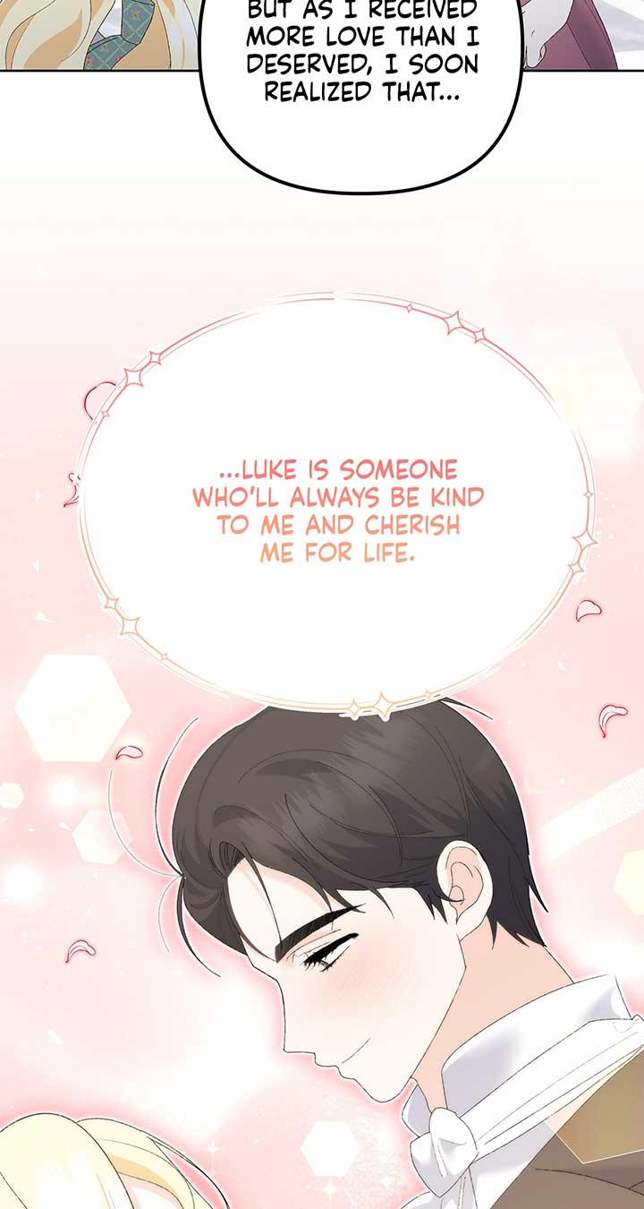 I Got Married to a Duke Called Beast Chapter 42 page 87