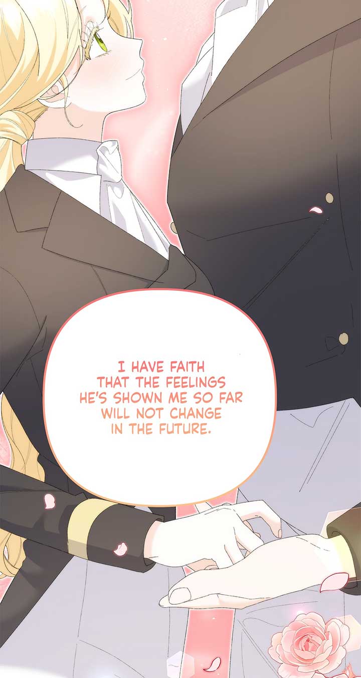 I Got Married to a Duke Called Beast Chapter 42 page 88
