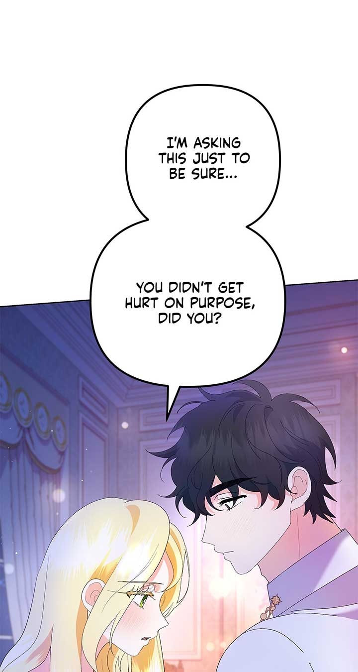 I Got Married to a Duke Called Beast Chapter 42 page 8