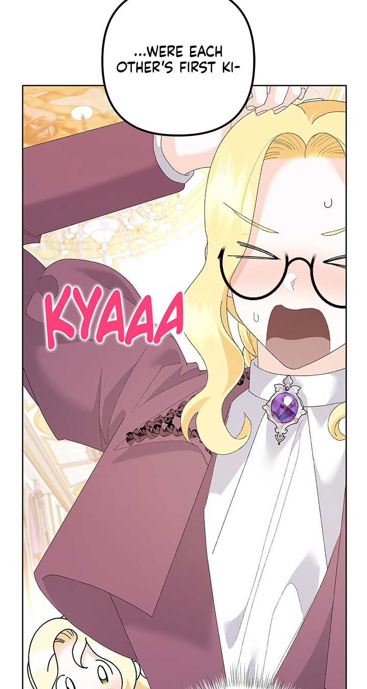 I Got Married to a Duke Called Beast Chapter 42 page 90