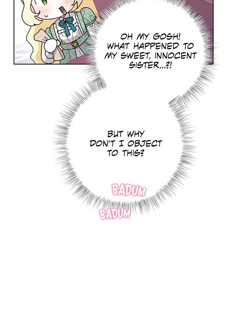 I Got Married to a Duke Called Beast Chapter 42 page 91