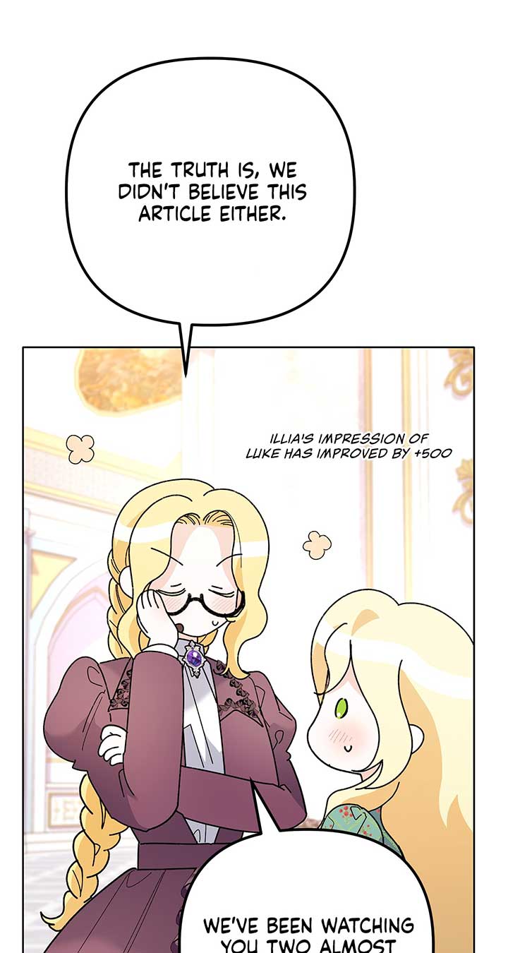I Got Married to a Duke Called Beast Chapter 42 page 92