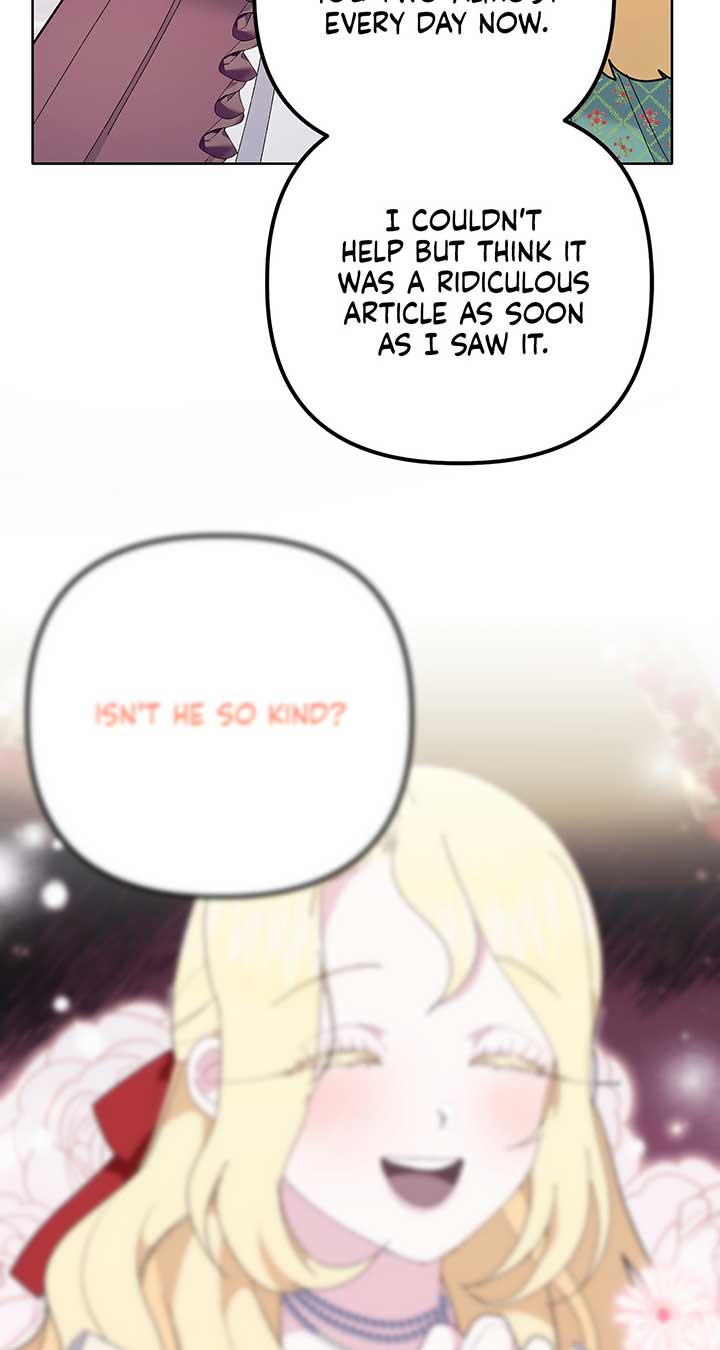 I Got Married to a Duke Called Beast Chapter 42 page 93