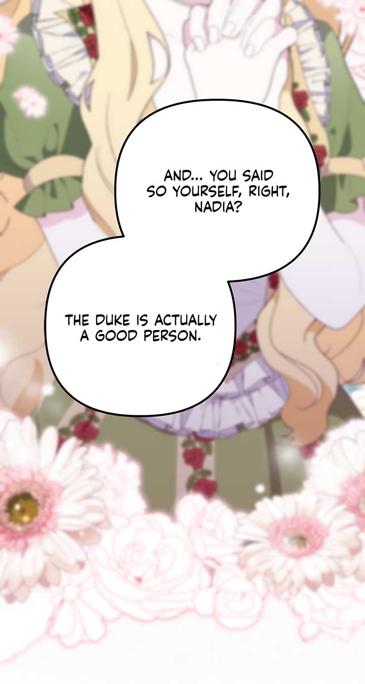 I Got Married to a Duke Called Beast Chapter 42 page 94