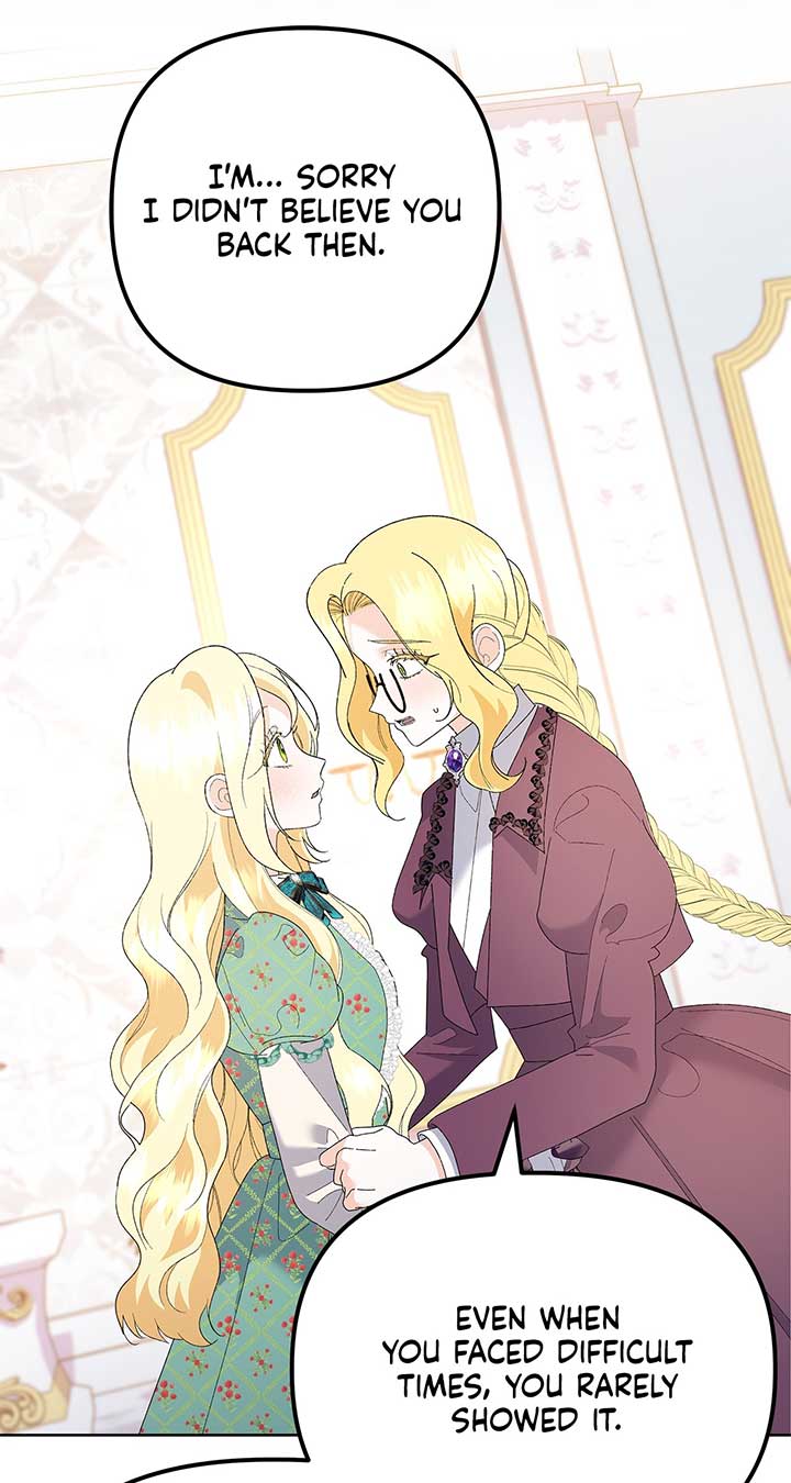 I Got Married to a Duke Called Beast Chapter 42 page 95