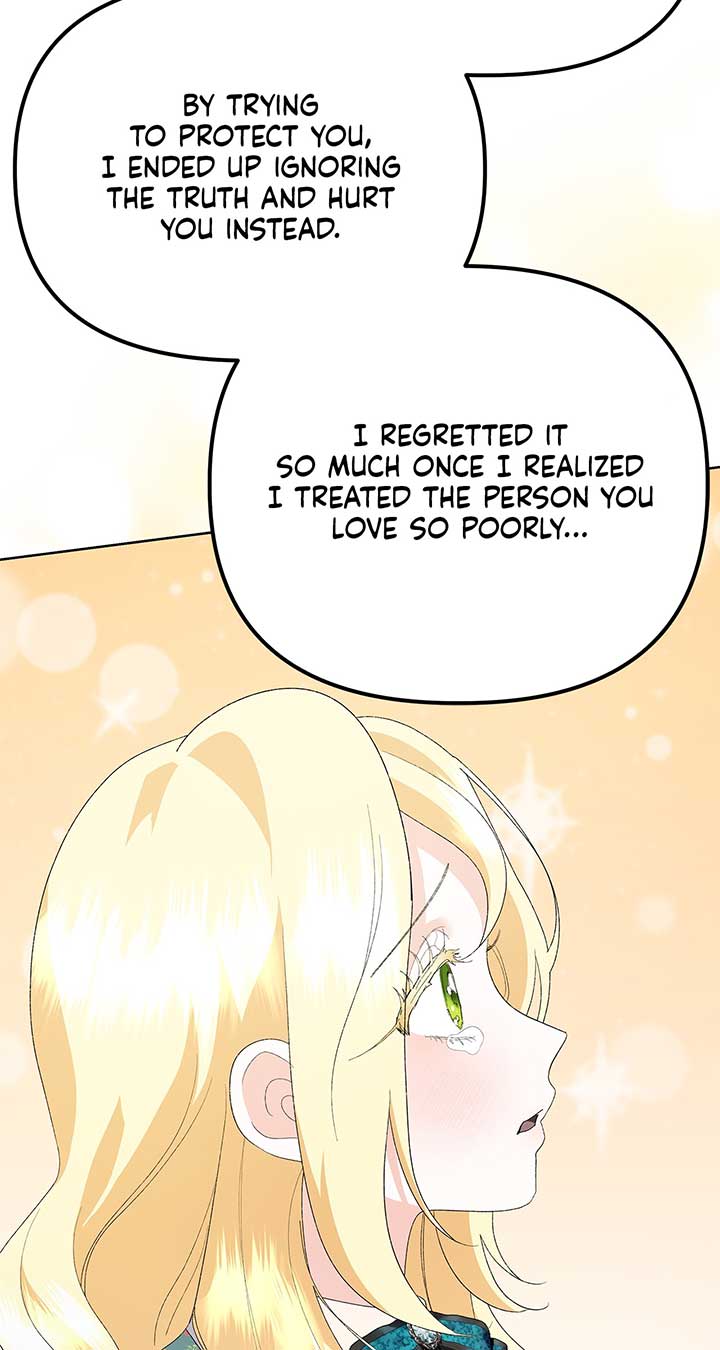 I Got Married to a Duke Called Beast Chapter 42 page 96