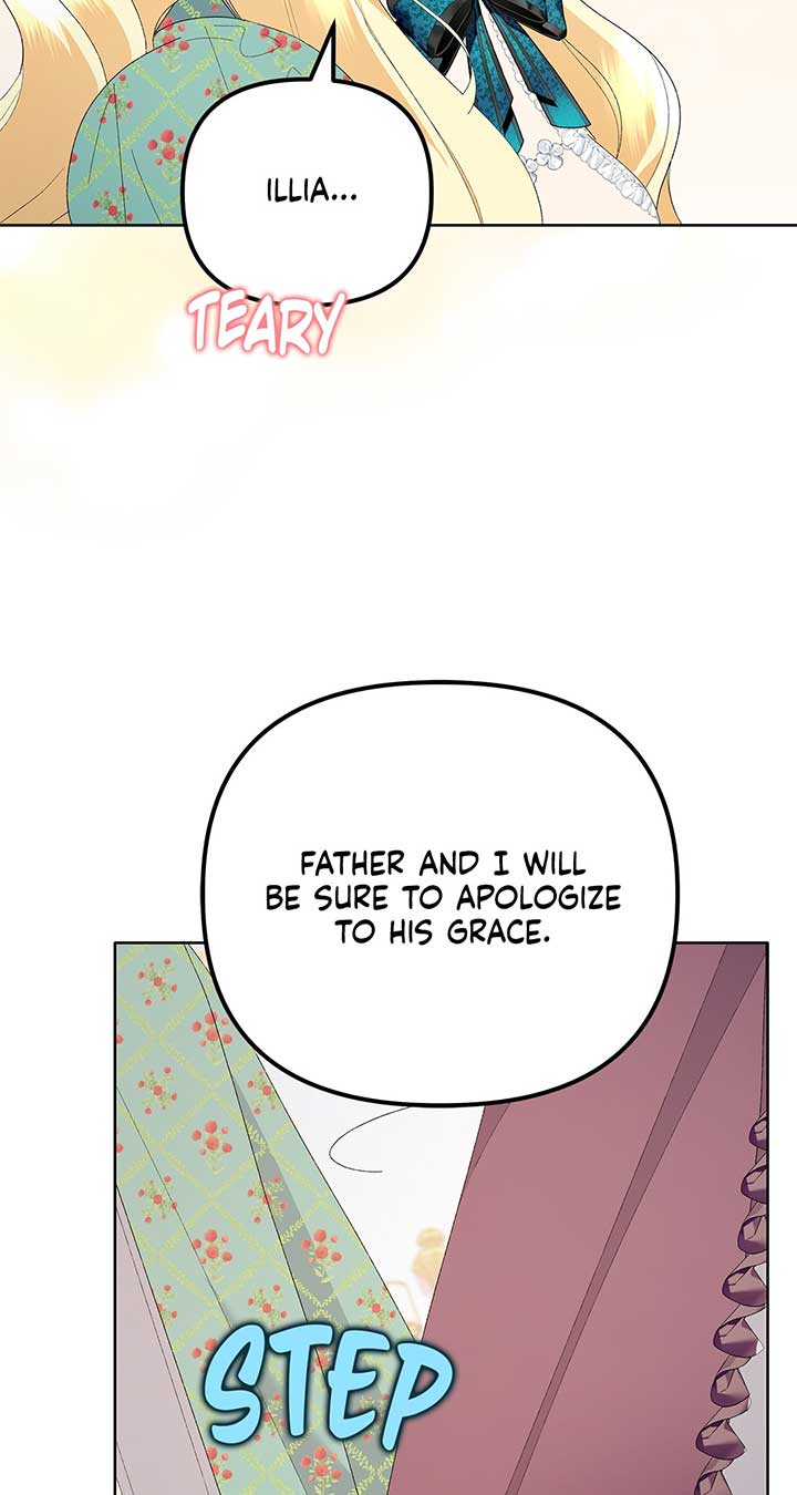 I Got Married to a Duke Called Beast Chapter 42 page 97