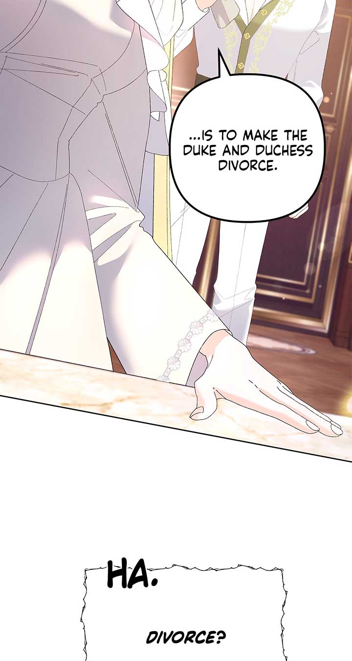 I Got Married to a Duke Called Beast Chapter 43 page 9