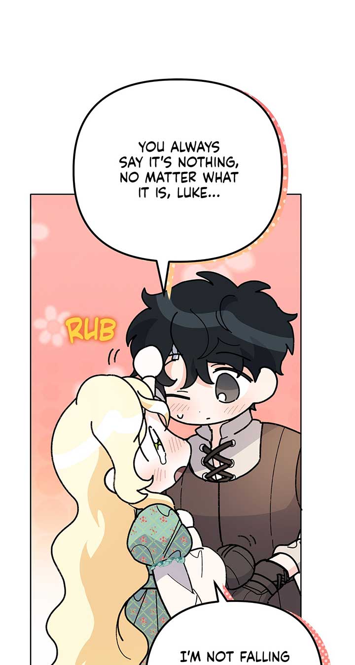 I Got Married to a Duke Called Beast Chapter 43 page 99