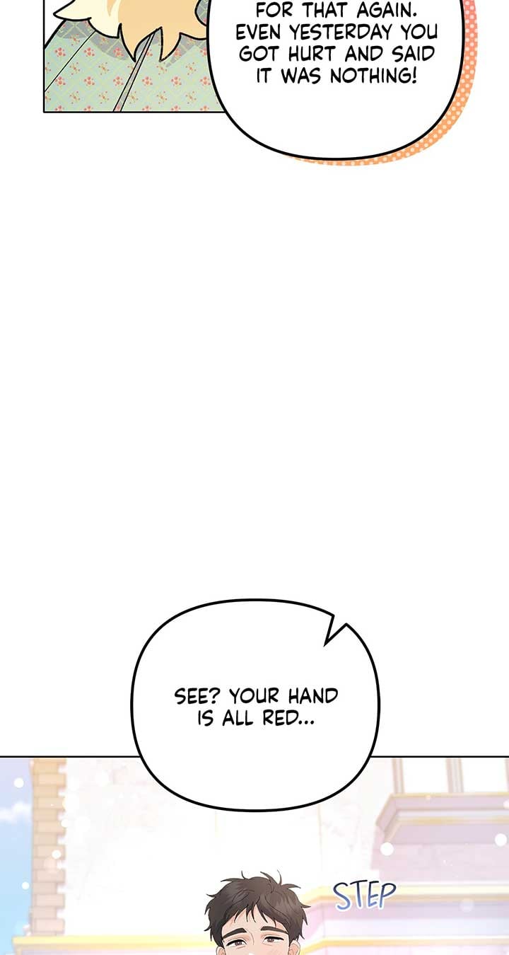 I Got Married to a Duke Called Beast Chapter 43 page 100