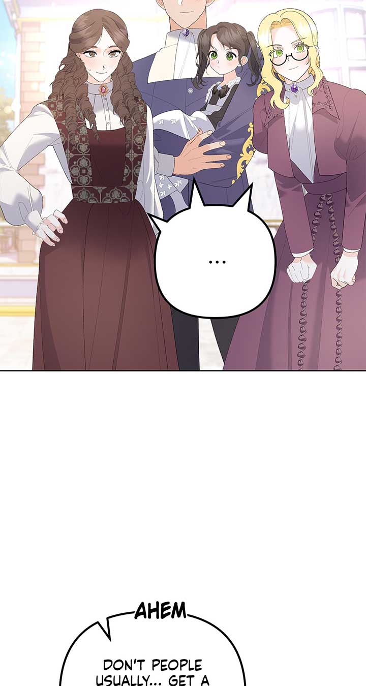 I Got Married to a Duke Called Beast Chapter 43 page 101