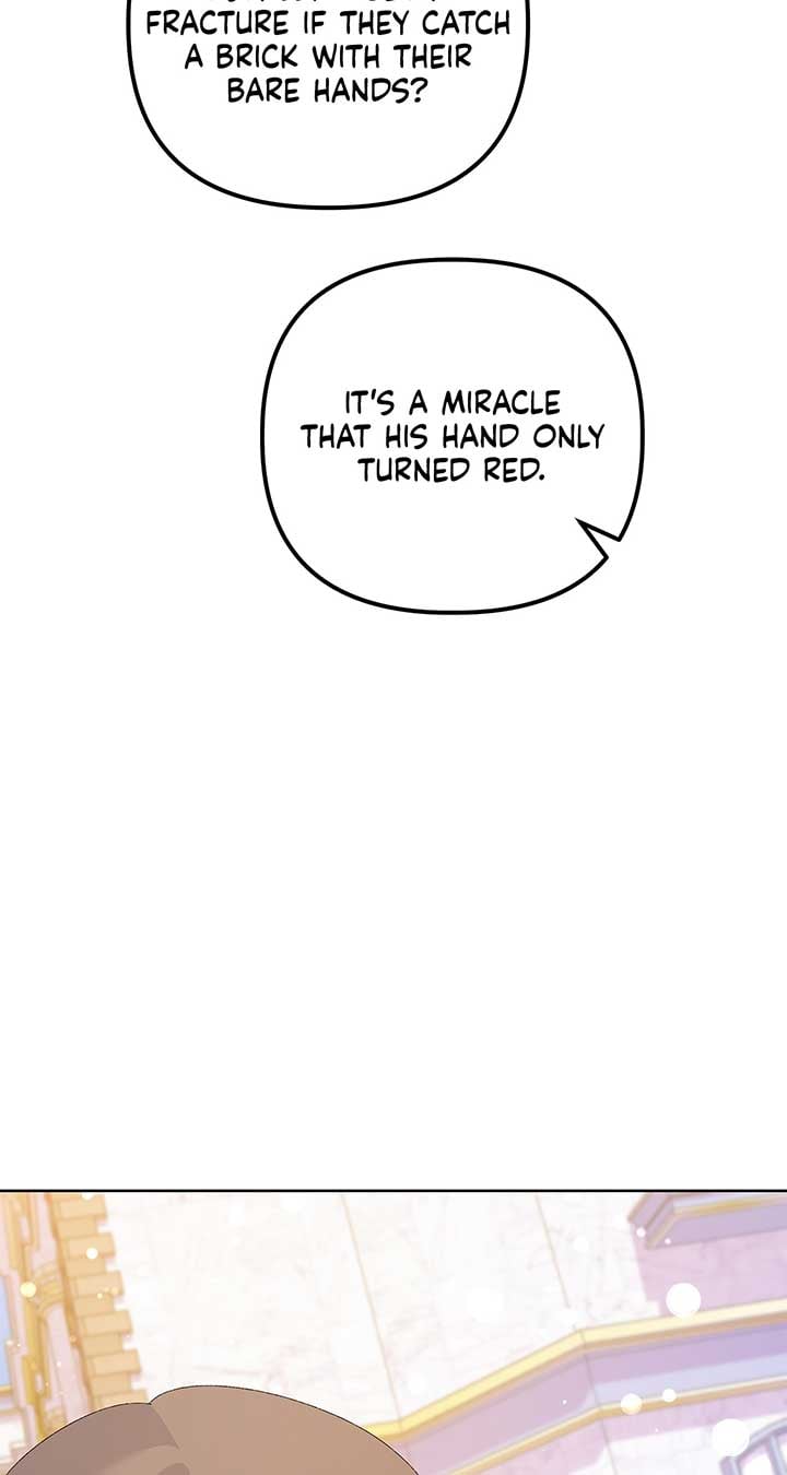 I Got Married to a Duke Called Beast Chapter 43 page 102