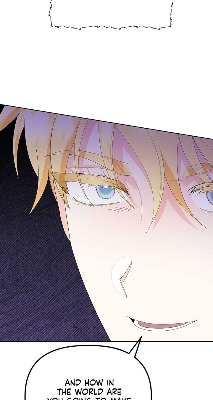 I Got Married to a Duke Called Beast Chapter 43 page 10