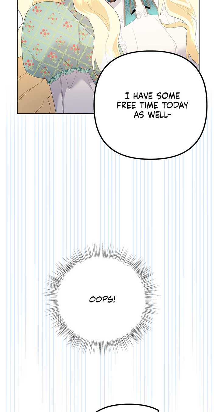 I Got Married to a Duke Called Beast Chapter 43 page 109