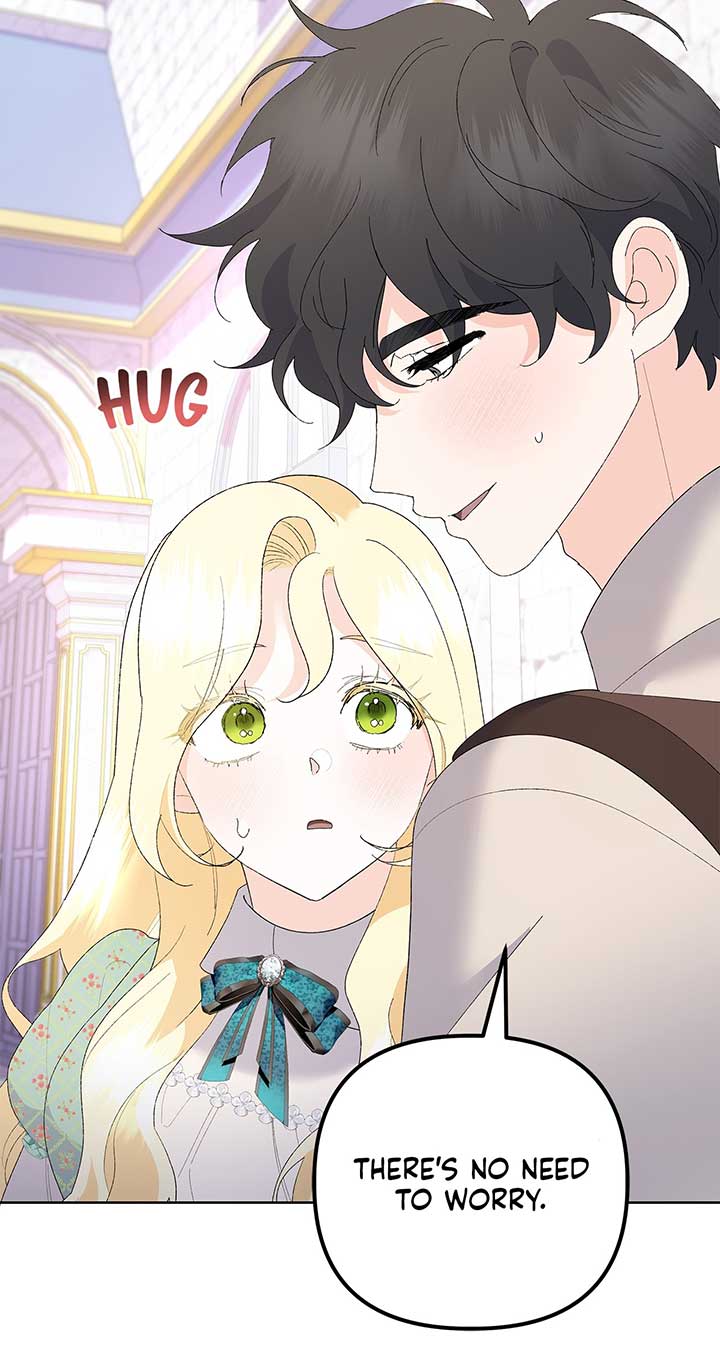 I Got Married to a Duke Called Beast Chapter 43 page 112