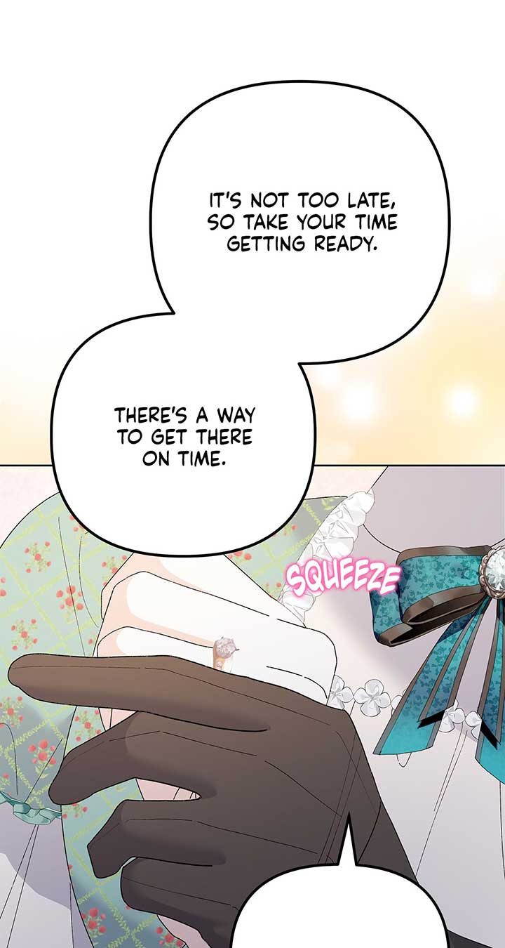 I Got Married to a Duke Called Beast Chapter 43 page 113