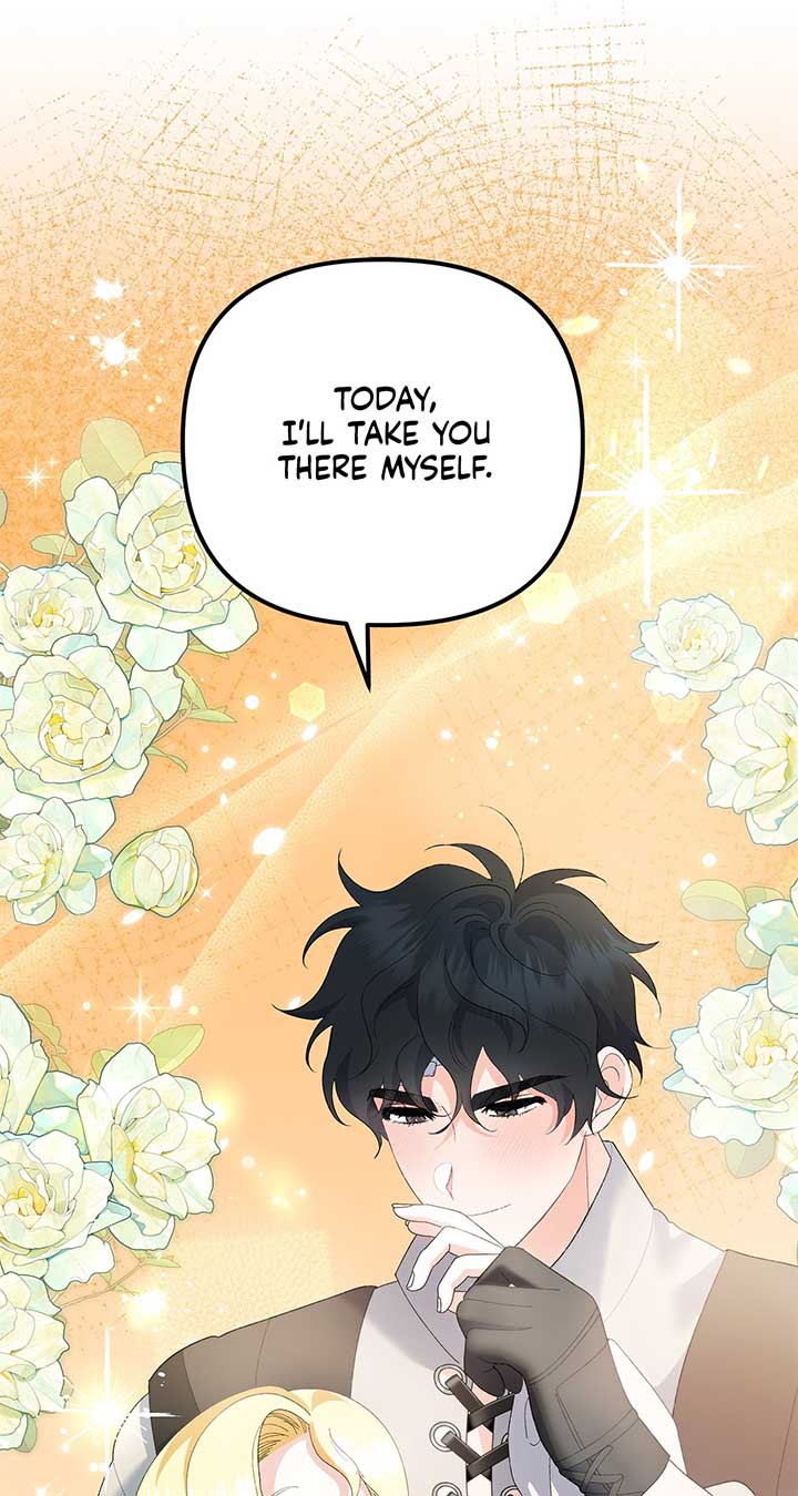 I Got Married to a Duke Called Beast Chapter 43 page 115