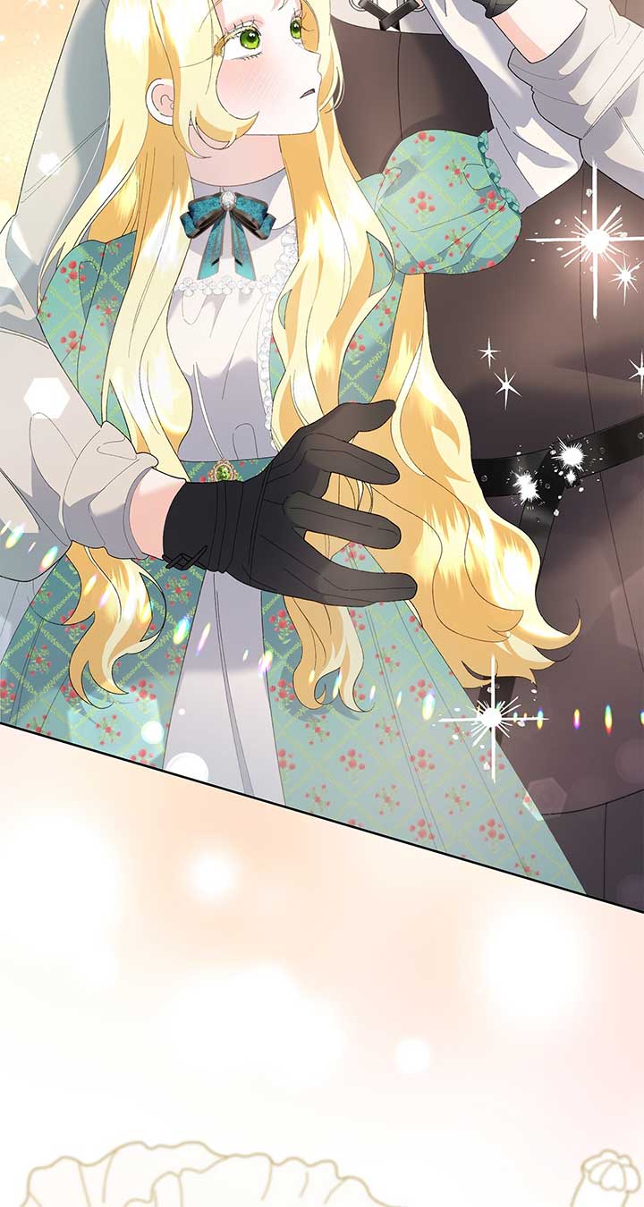 I Got Married to a Duke Called Beast Chapter 43 page 116