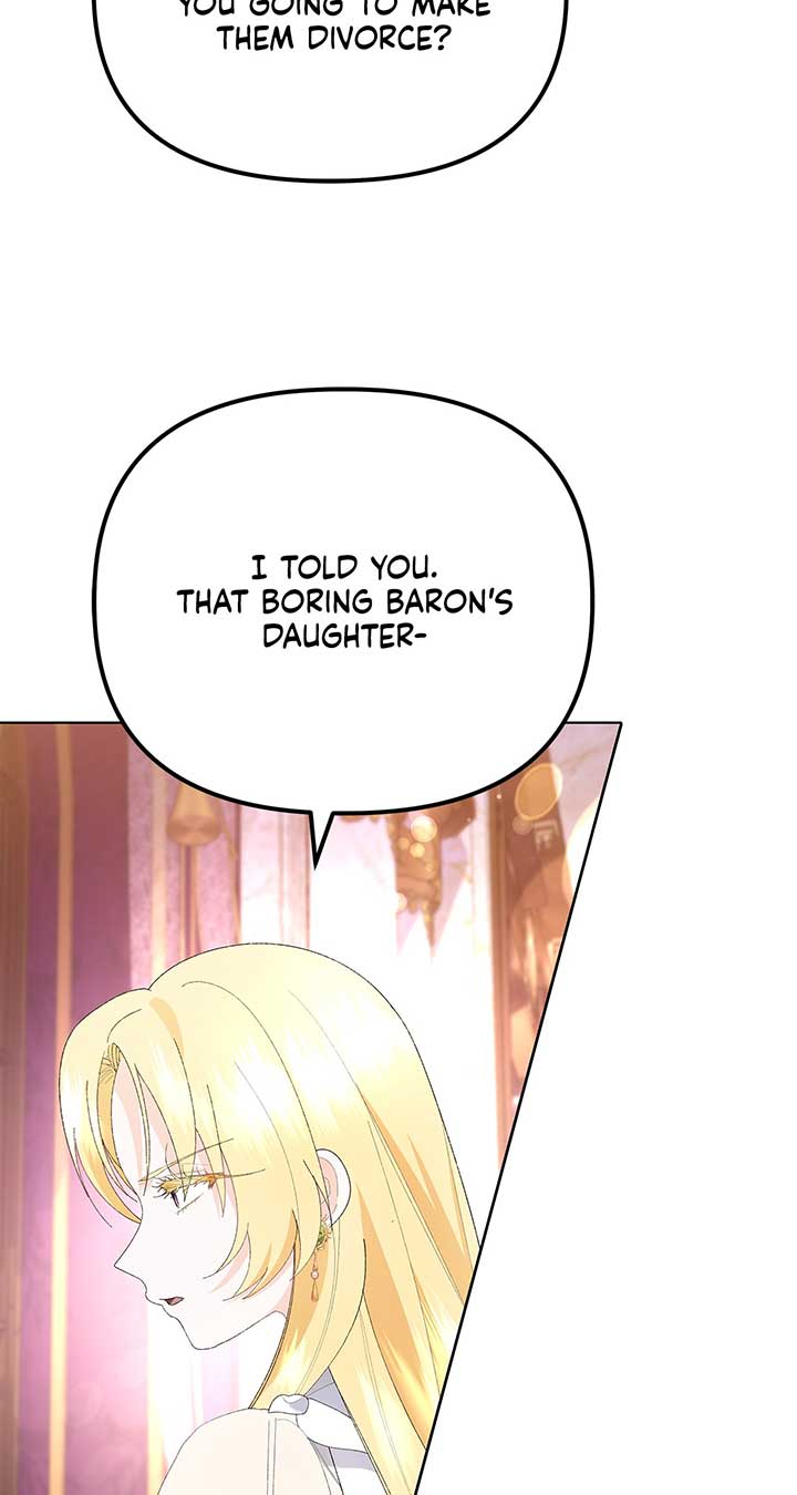 I Got Married to a Duke Called Beast Chapter 43 page 11