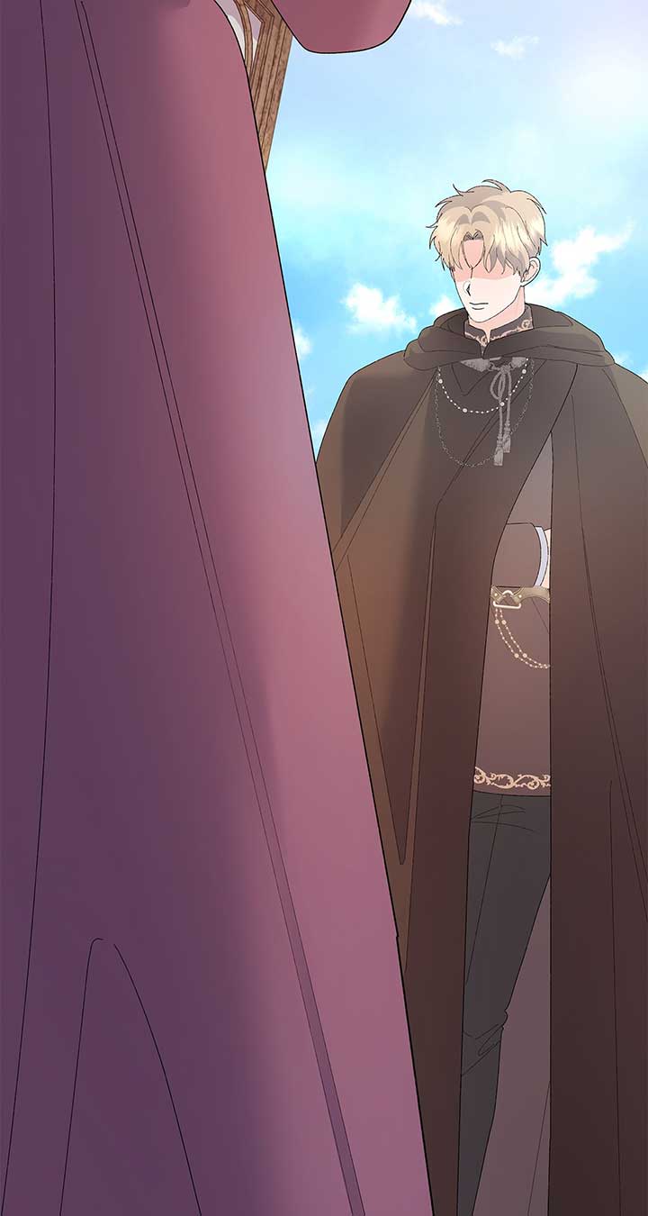 I Got Married to a Duke Called Beast Chapter 43 page 119