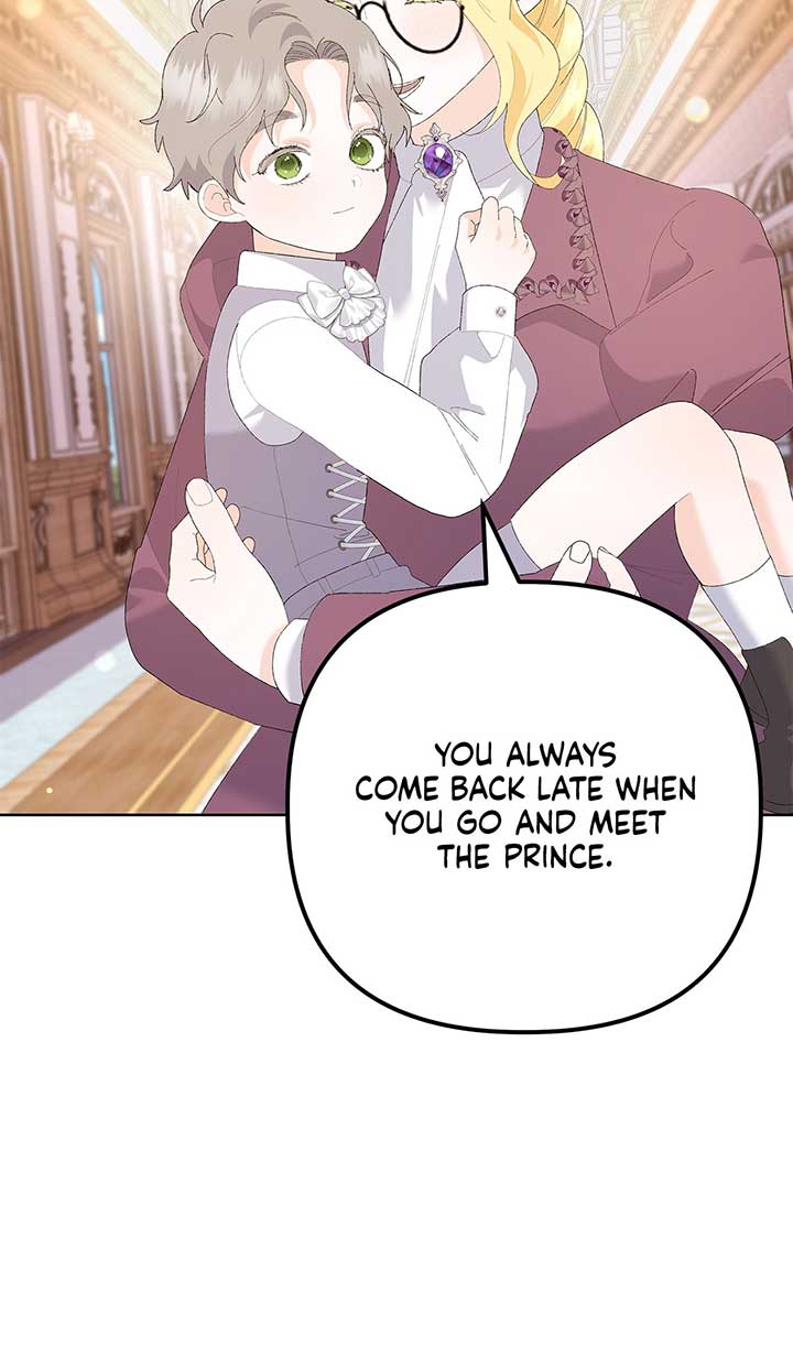 I Got Married to a Duke Called Beast Chapter 43 page 121